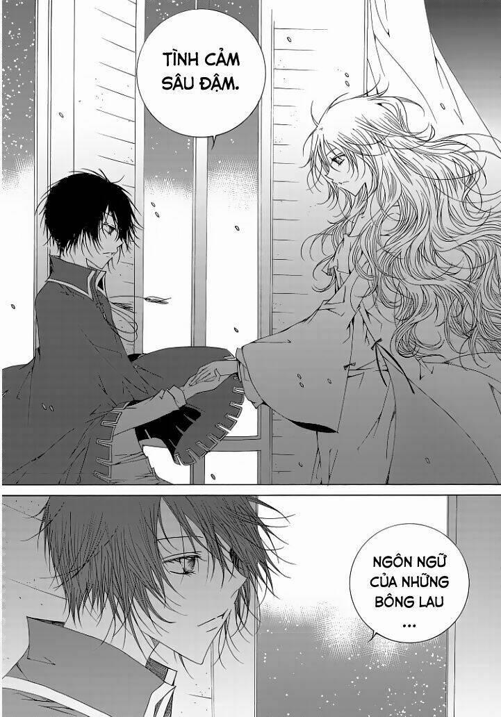 Tale Of Felluah 31 trang 18