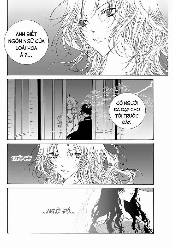 Tale Of Felluah 31 trang 19