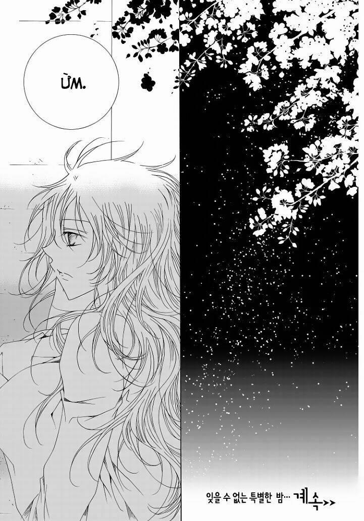 Tale Of Felluah 31 trang 22