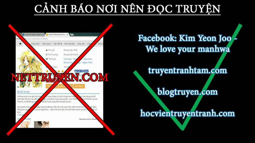 Tale Of Felluah 31 trang 23