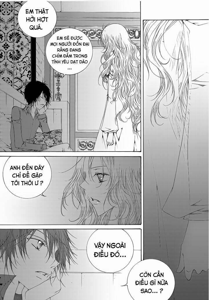 Tale Of Felluah 31 trang 3