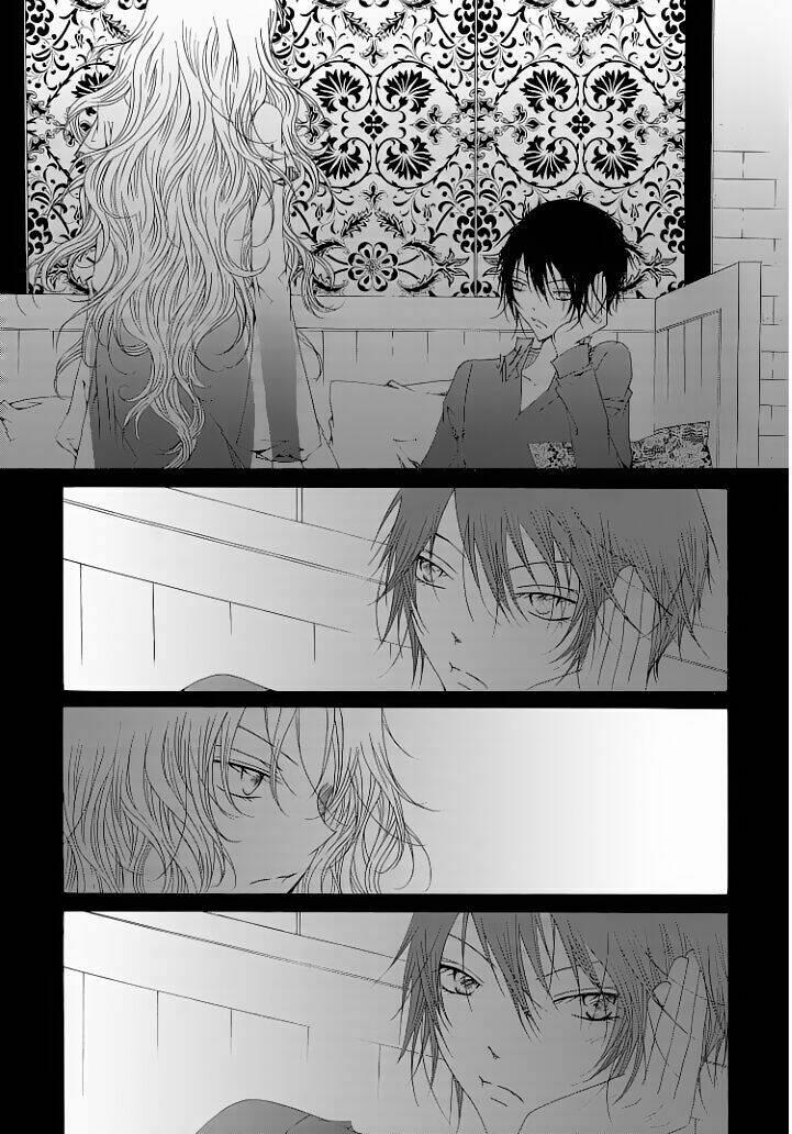 Tale Of Felluah 31 trang 6