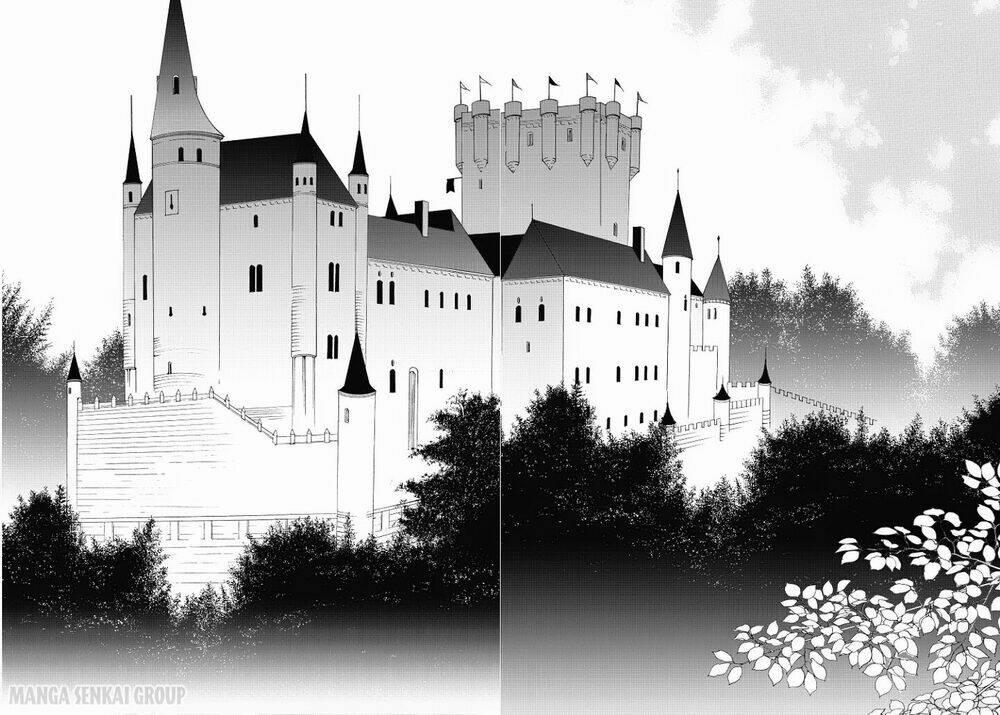 Tale Of Felluah 32 trang 2