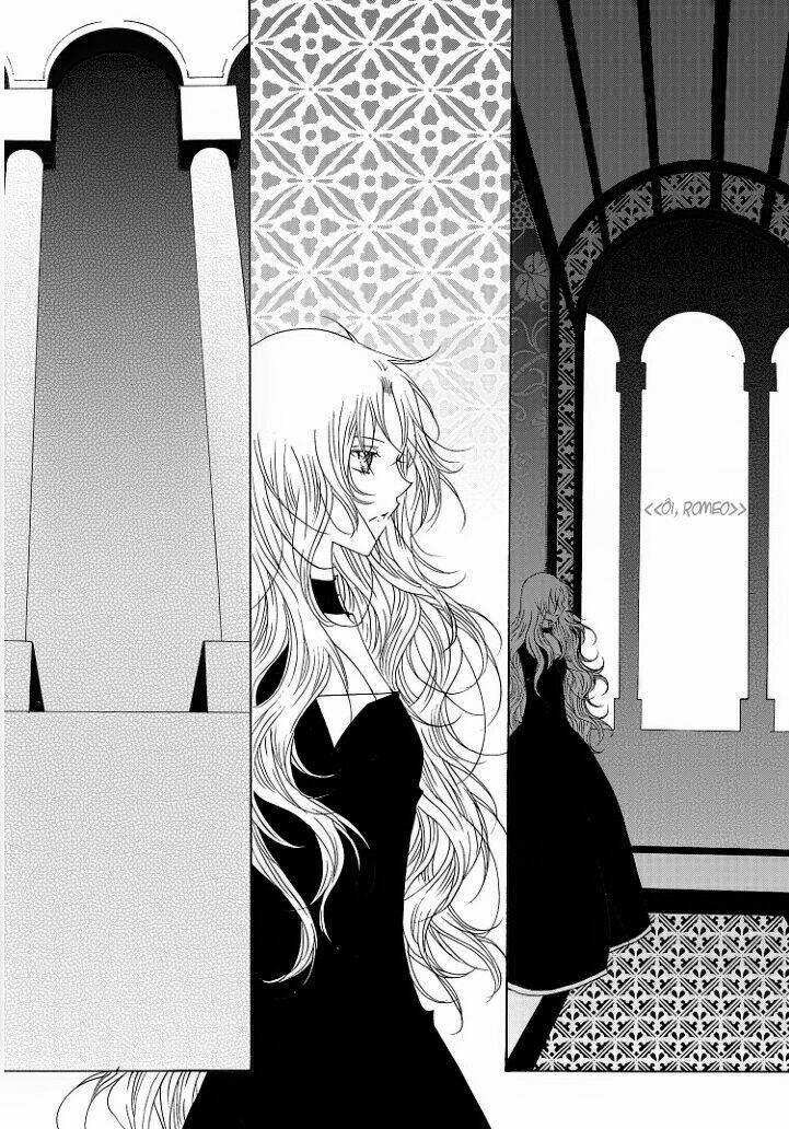 Tale Of Felluah 33 trang 11