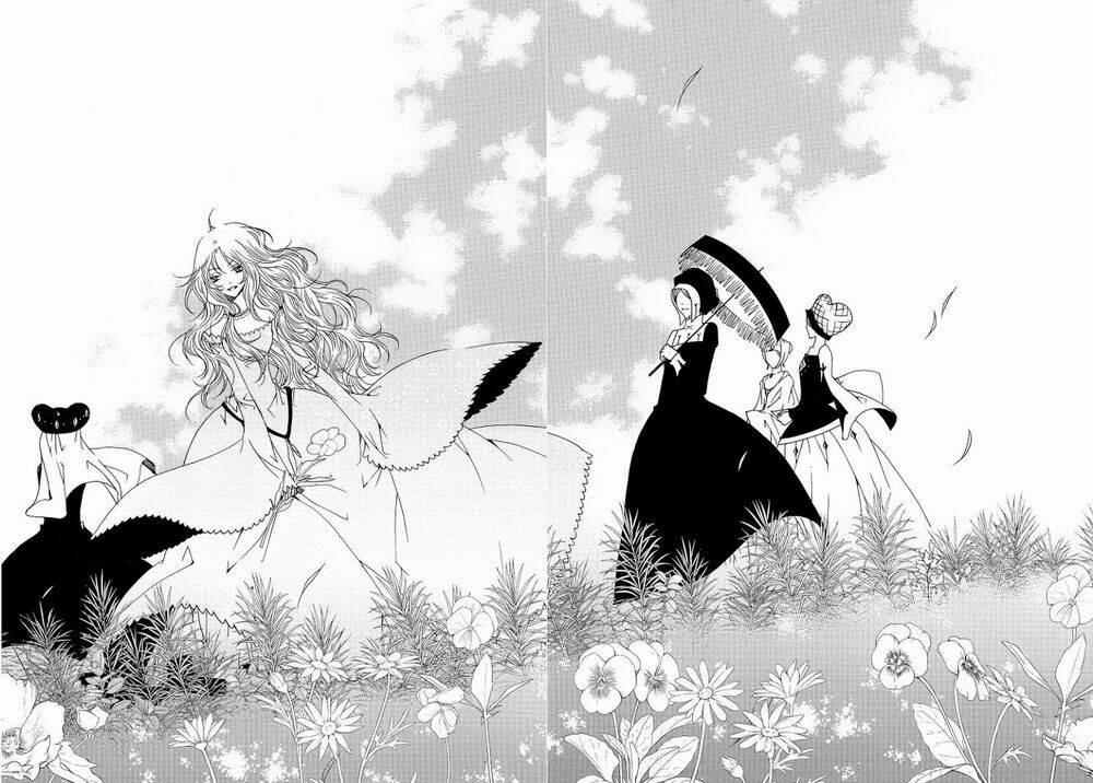 Tale Of Felluah 33 trang 14