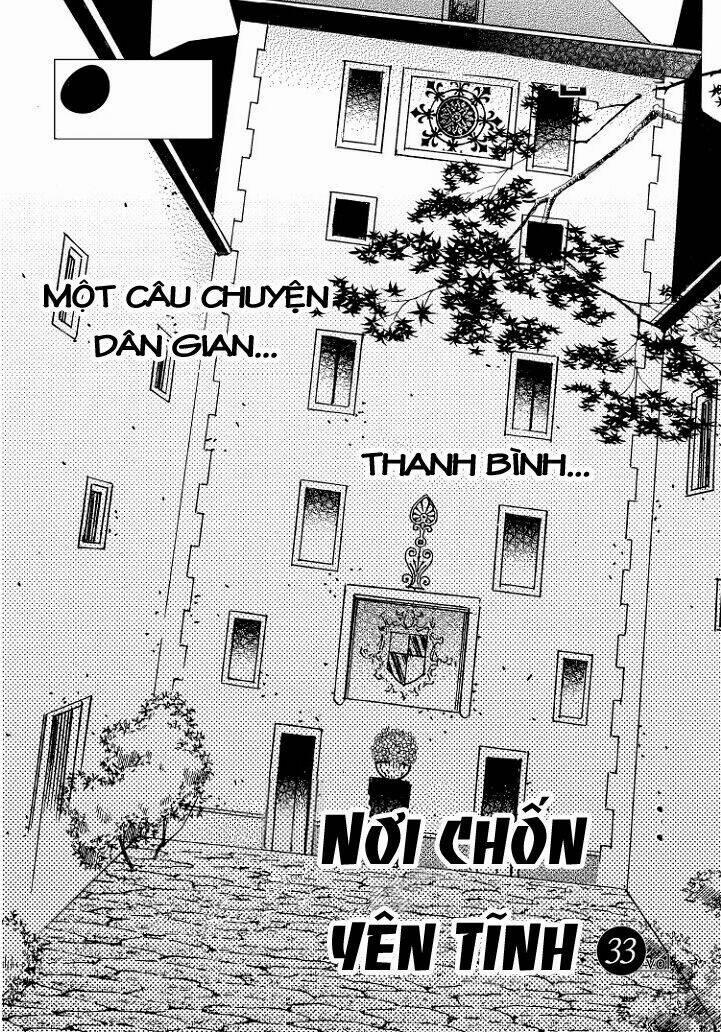 Tale Of Felluah 33 trang 2