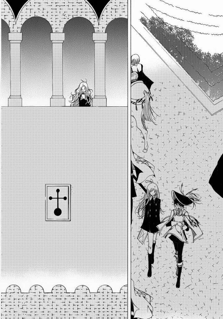 Tale Of Felluah 33 trang 3