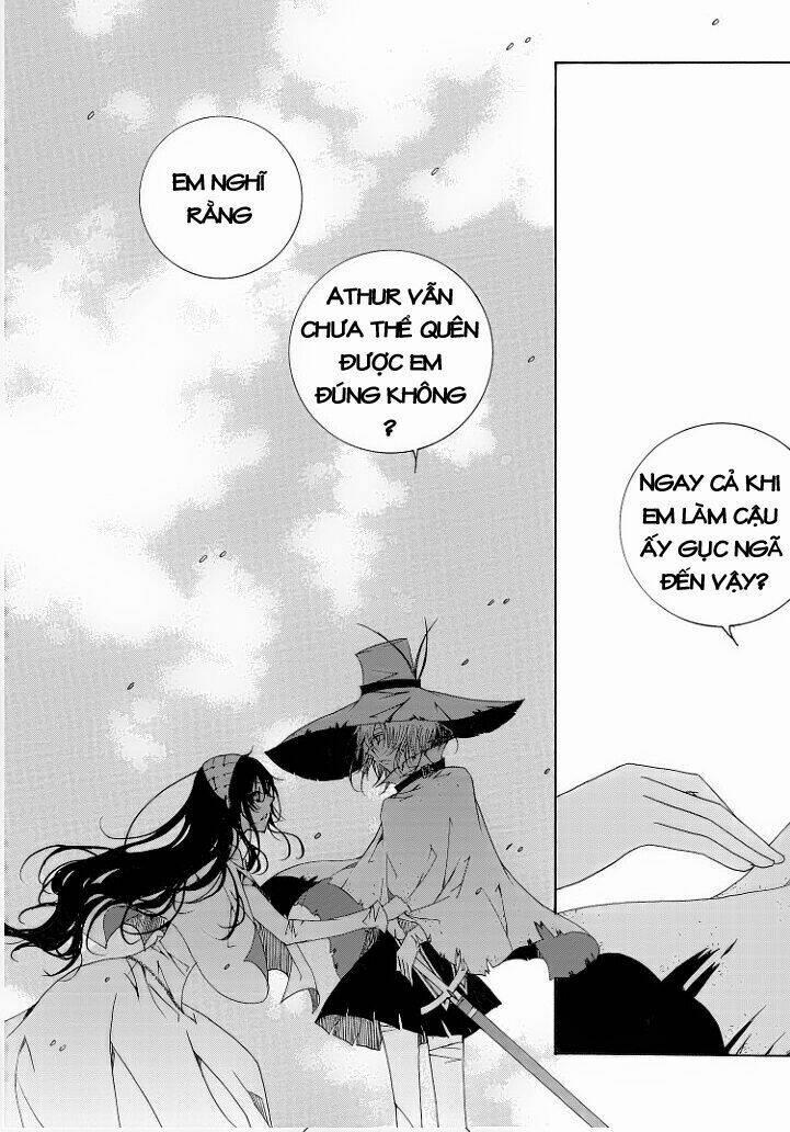 Tale Of Felluah 34 trang 12