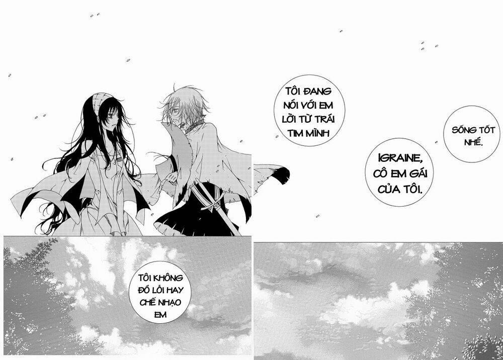 Tale Of Felluah 34 trang 14