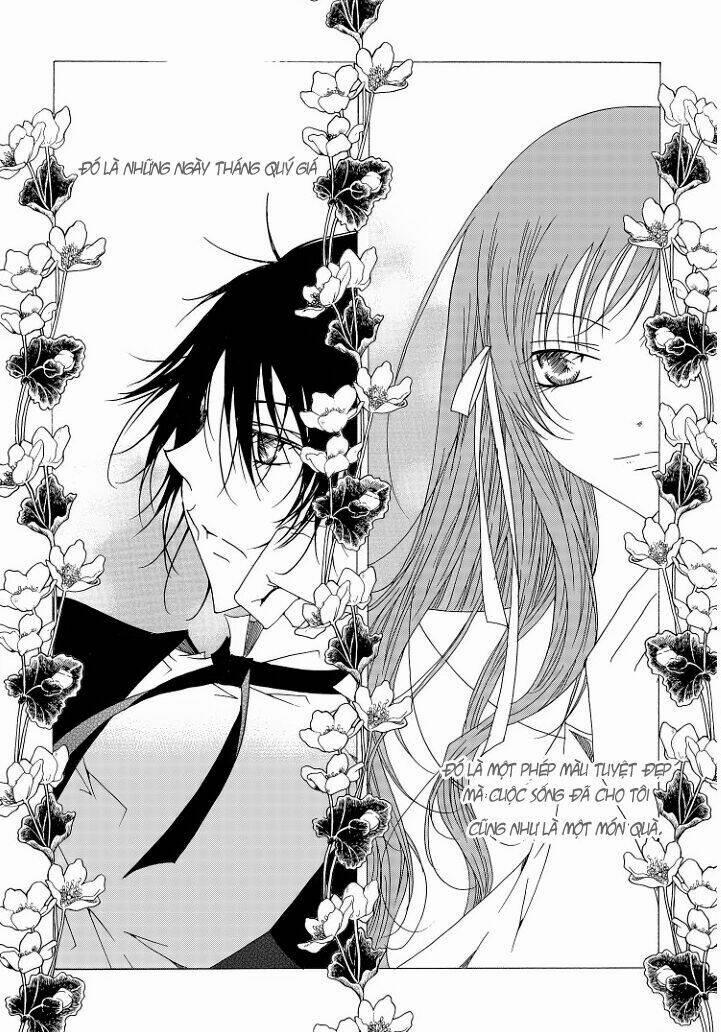 Tale Of Felluah 34 trang 15