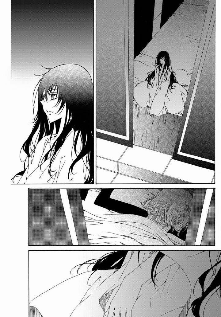 Tale Of Felluah 34 trang 17