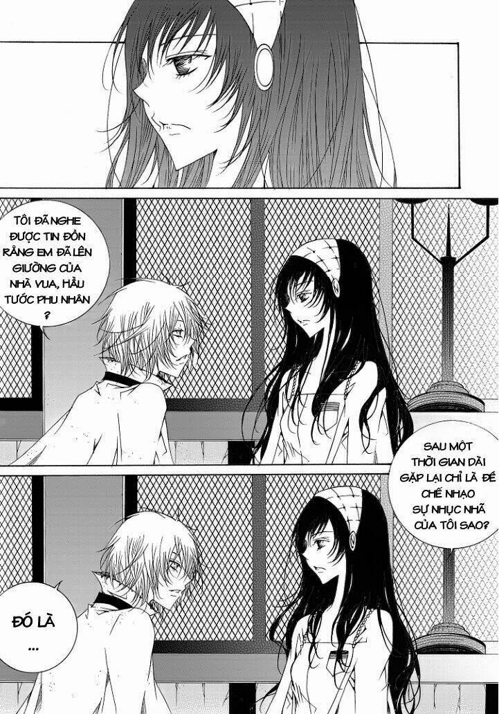 Tale Of Felluah 34 trang 4