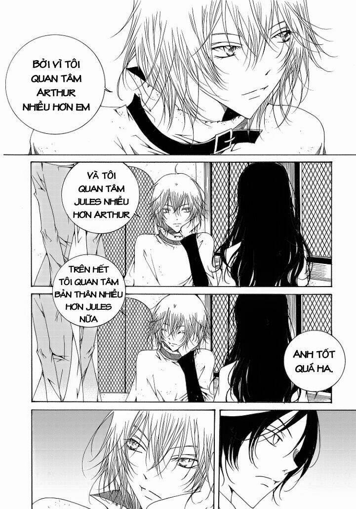 Tale Of Felluah 34 trang 5