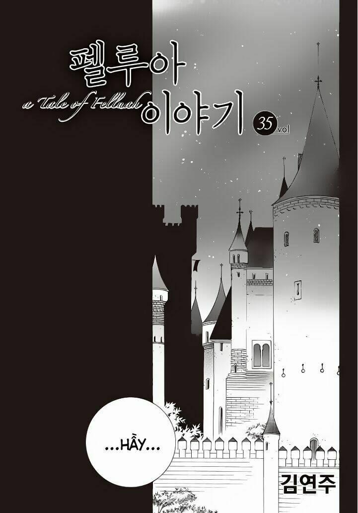 Tale Of Felluah 35 trang 1