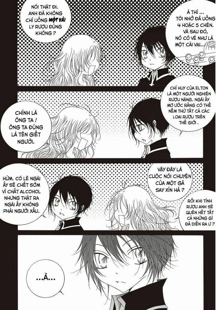 Tale Of Felluah 35 trang 15