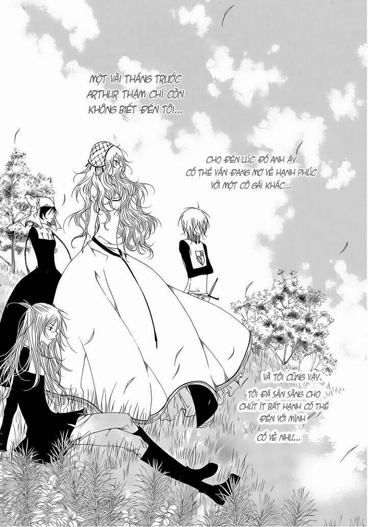 Tale Of Felluah 36 trang 11