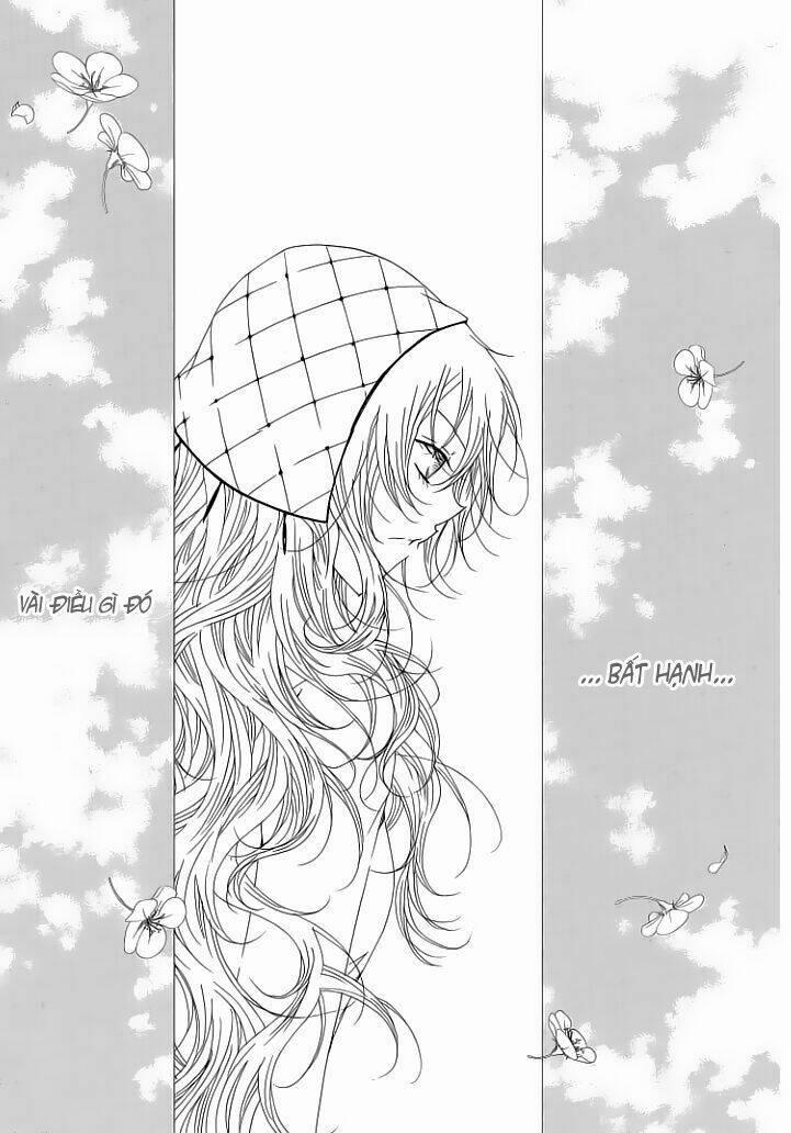 Tale Of Felluah 36 trang 12