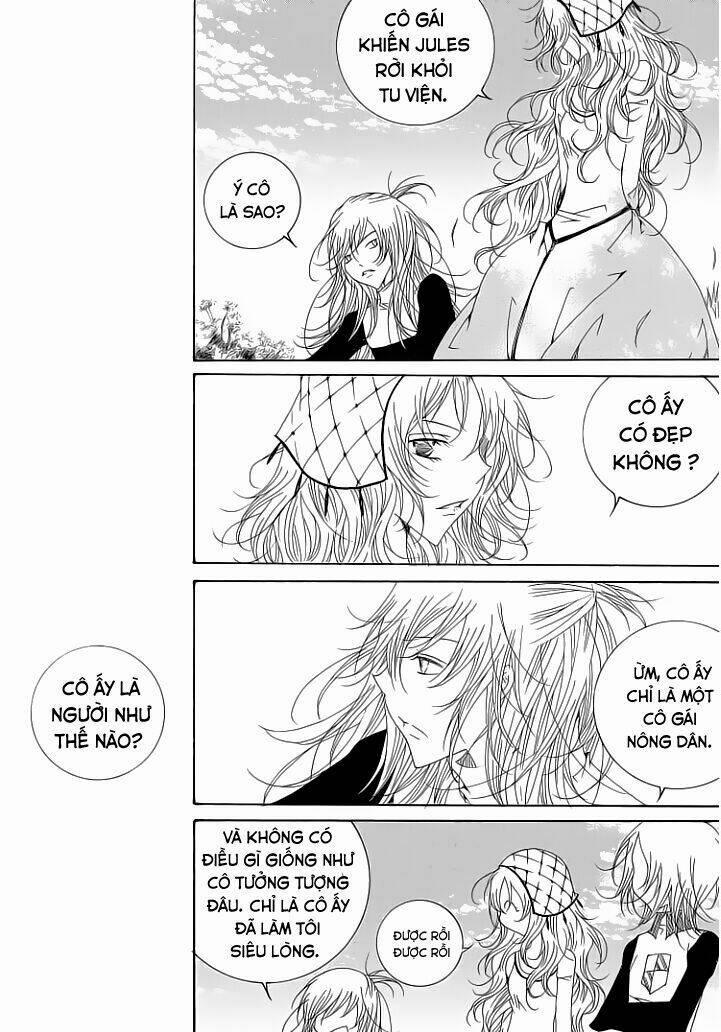 Tale Of Felluah 36 trang 14