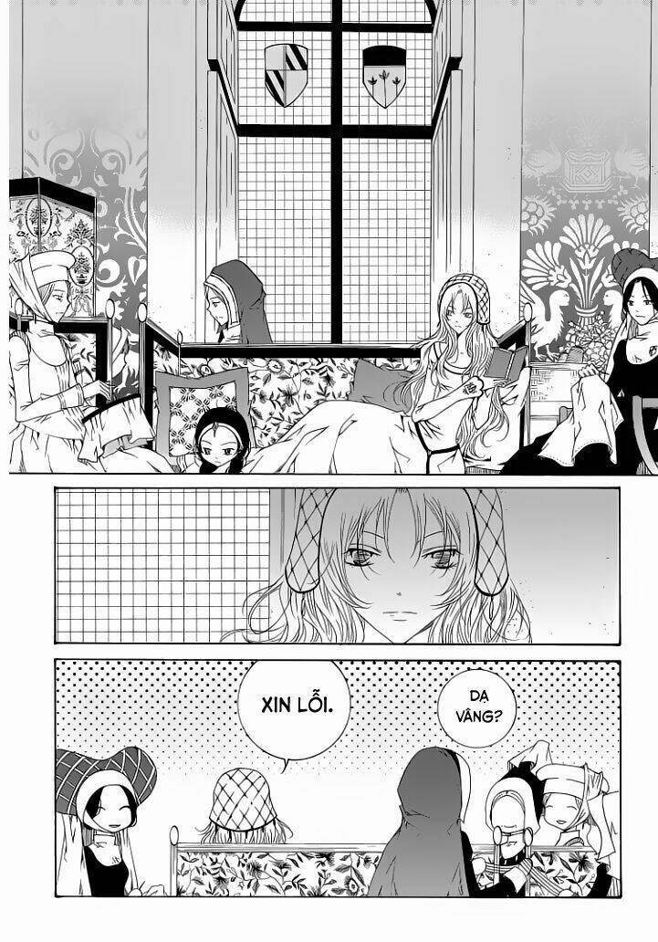 Tale Of Felluah 36 trang 4