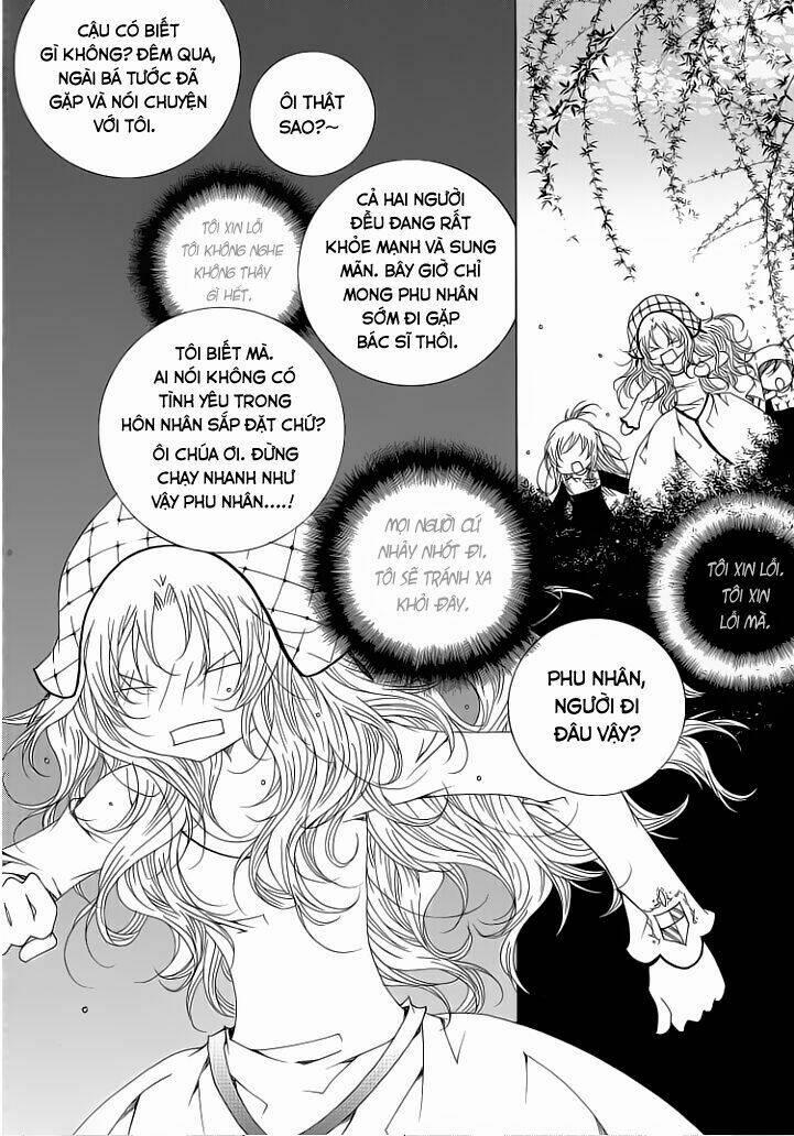 Tale Of Felluah 36 trang 8