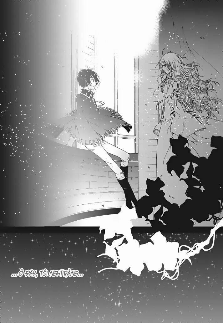 Tale Of Felluah 37 trang 10