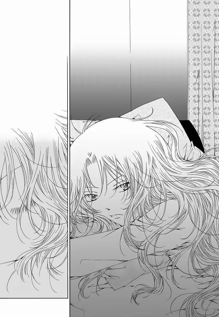 Tale Of Felluah 37 trang 12