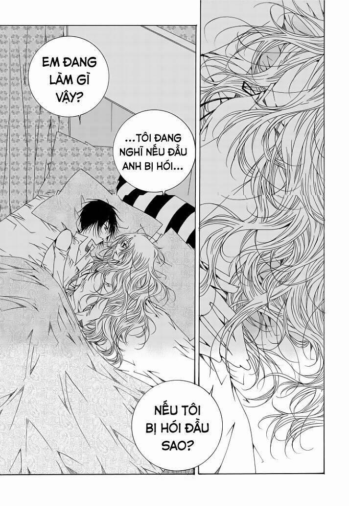 Tale Of Felluah 37 trang 21