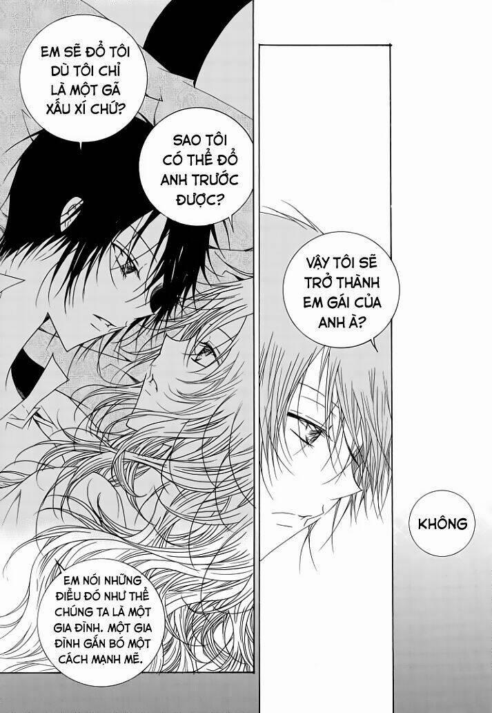 Tale Of Felluah 37 trang 22