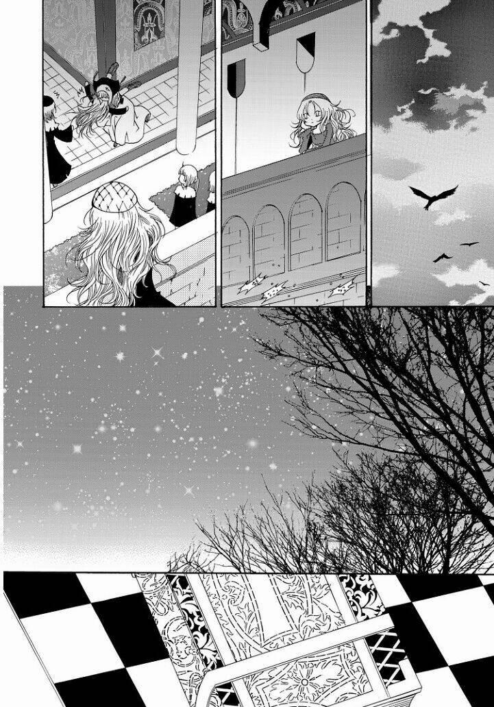 Tale Of Felluah 37 trang 6