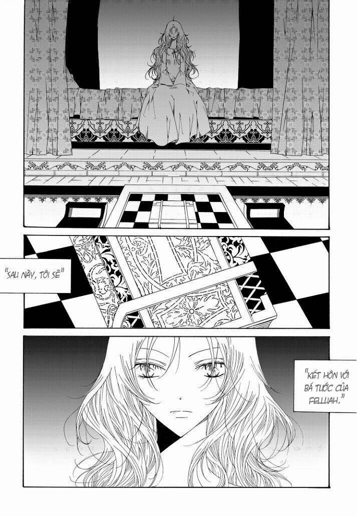 Tale Of Felluah 37 trang 7