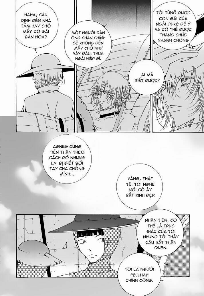 Tale Of Felluah 38 trang 10