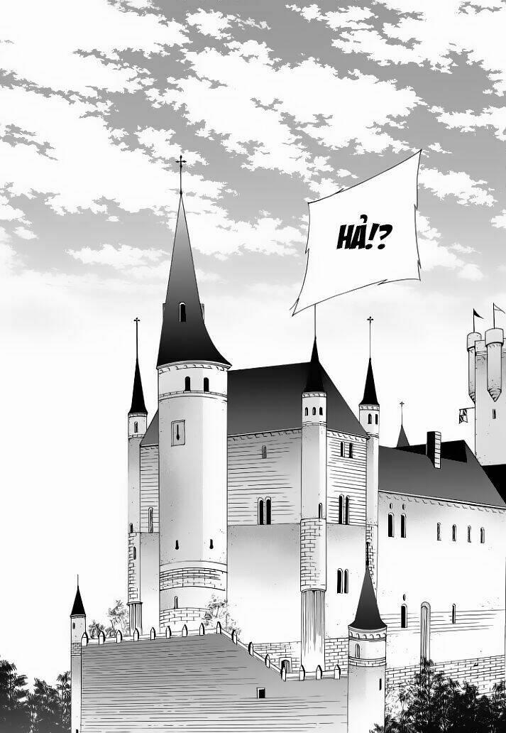 Tale Of Felluah 38 trang 13