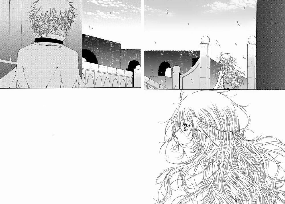 Tale Of Felluah 38 trang 15