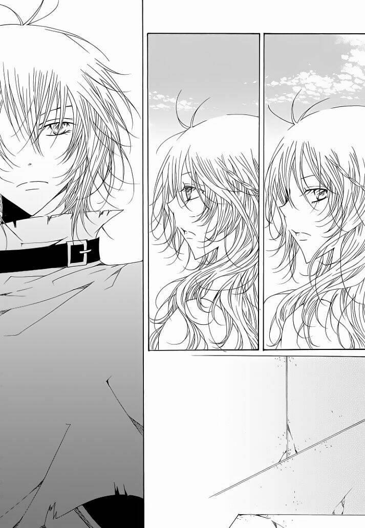 Tale Of Felluah 38 trang 16