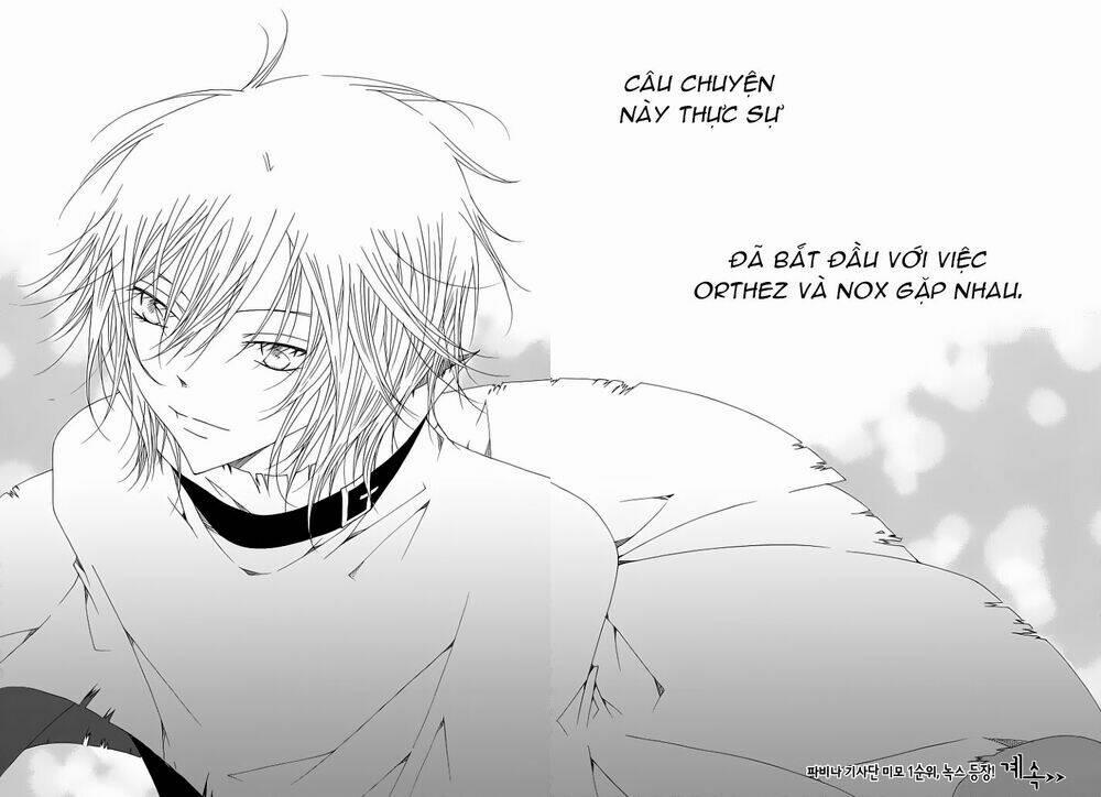 Tale Of Felluah 38 trang 20