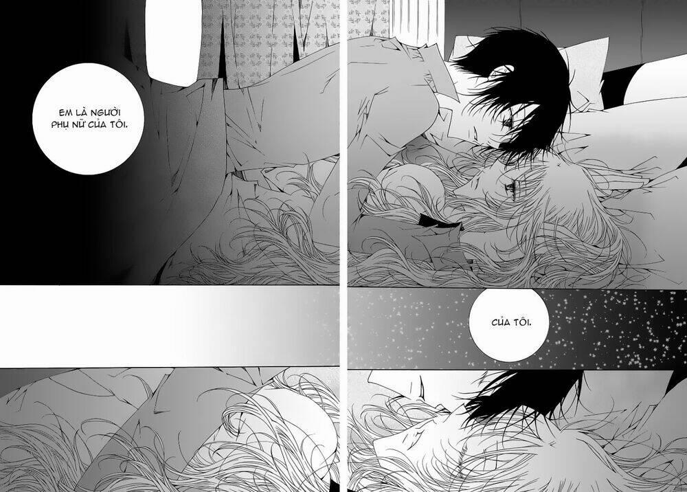 Tale Of Felluah 38 trang 3