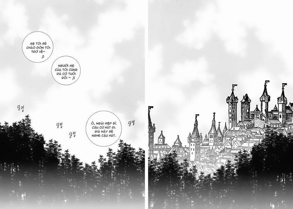 Tale Of Felluah 38 trang 6