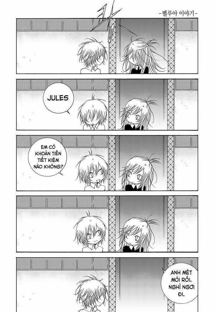 Tale Of Felluah 39 trang 10