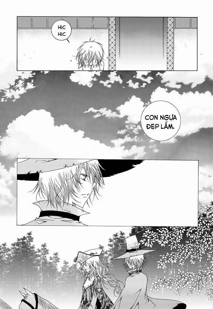 Tale Of Felluah 39 trang 11