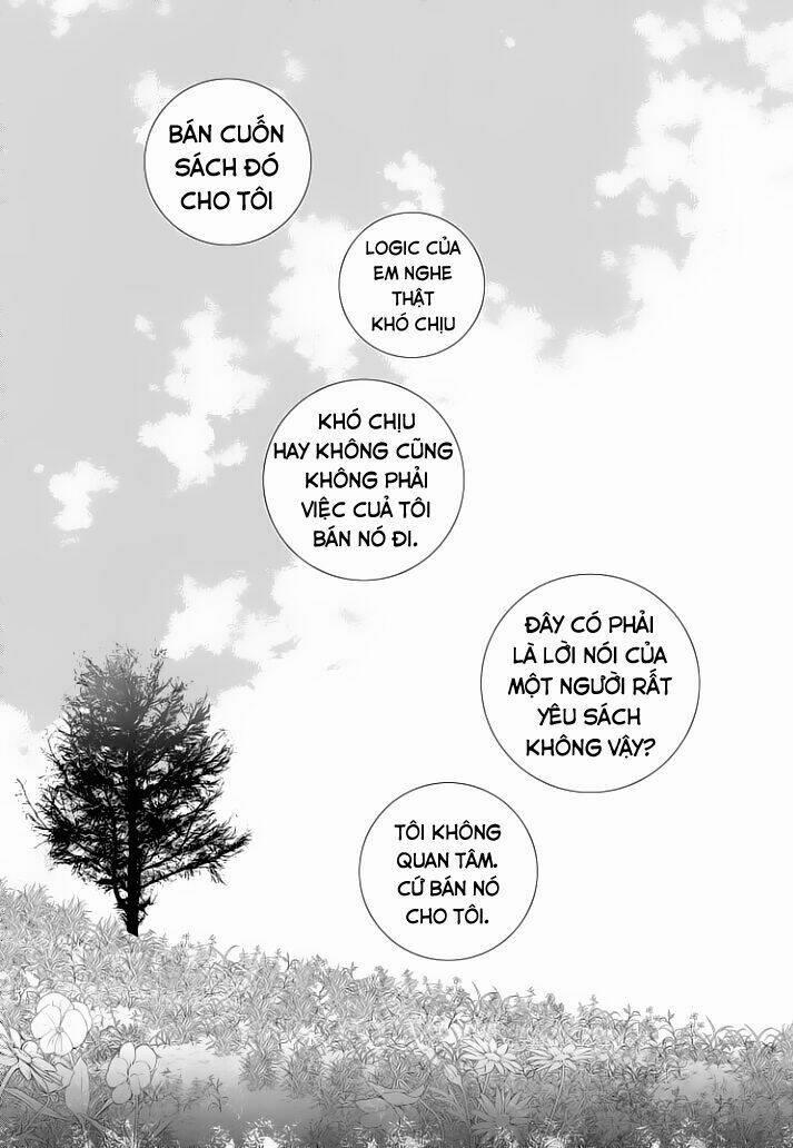 Tale Of Felluah 39 trang 12