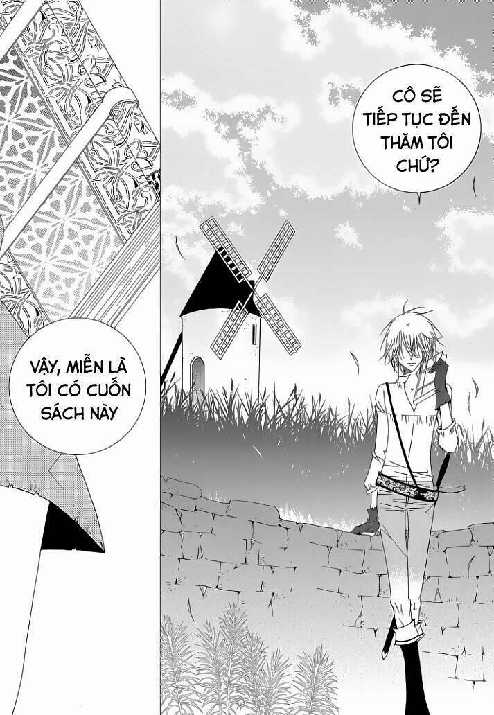 Tale Of Felluah 39 trang 13