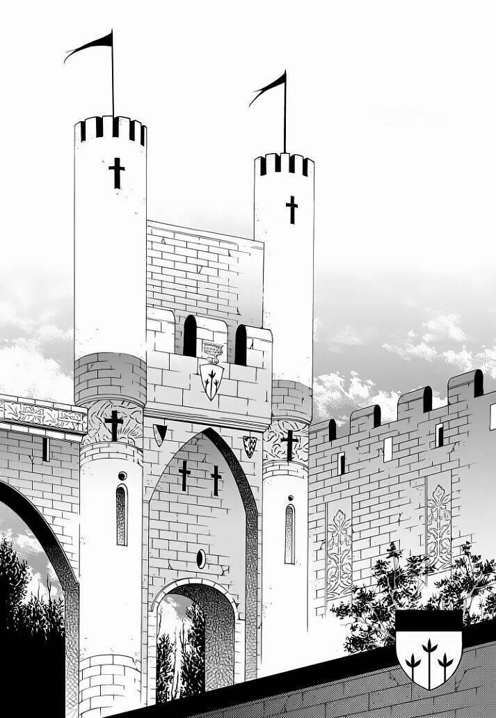 Tale Of Felluah 39 trang 2