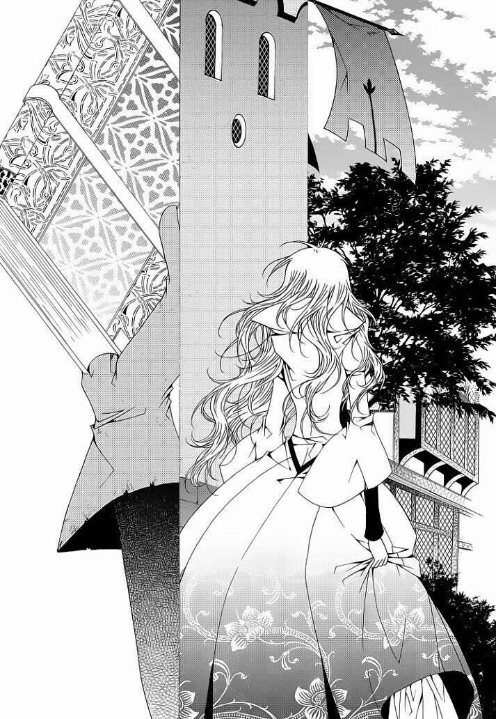 Tale Of Felluah 39 trang 3