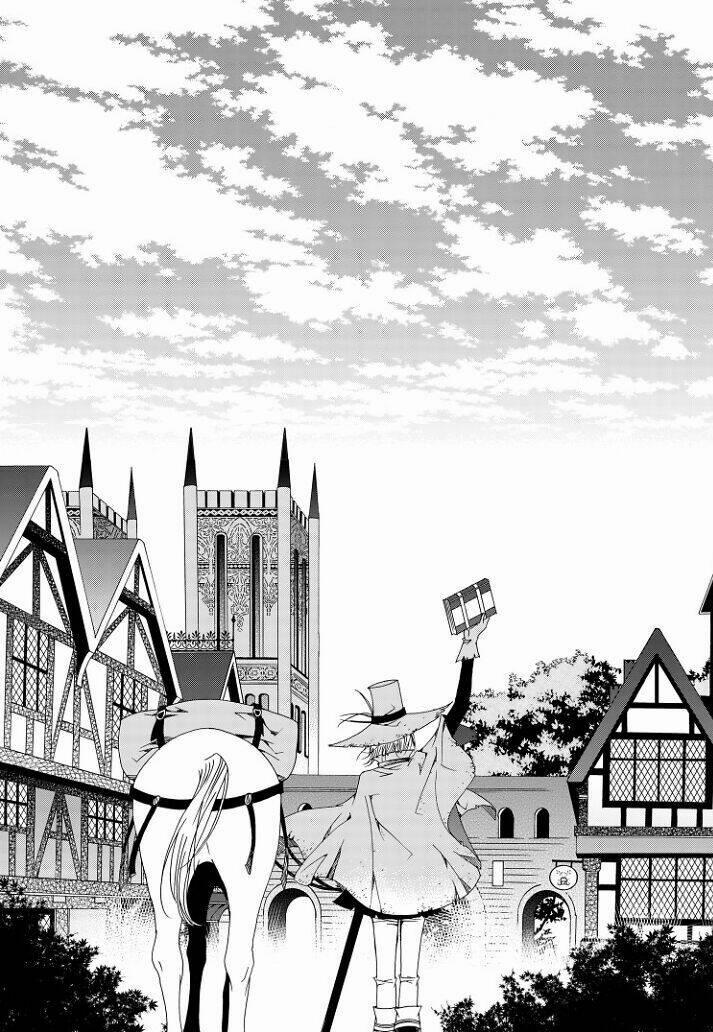 Tale Of Felluah 39 trang 4