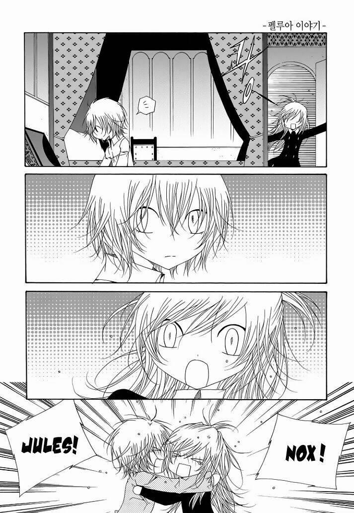 Tale Of Felluah 39 trang 6