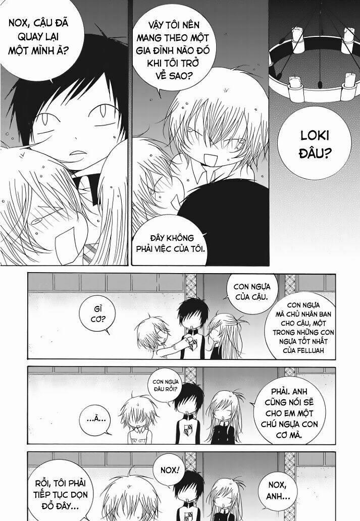 Tale Of Felluah 39 trang 8