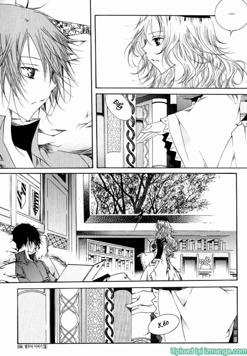 Tale Of Felluah 4 trang 12