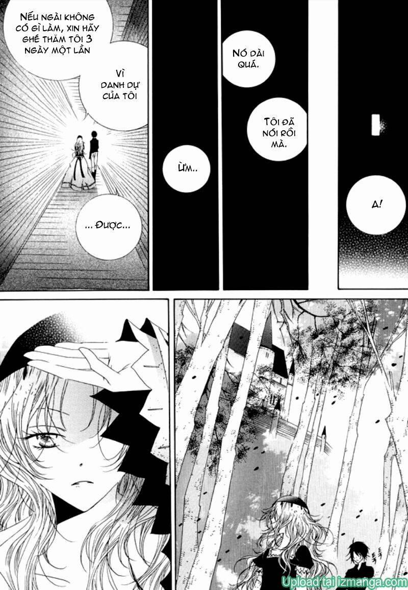 Tale Of Felluah 4 trang 16