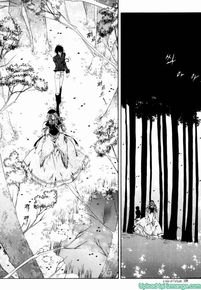 Tale Of Felluah 4 trang 17