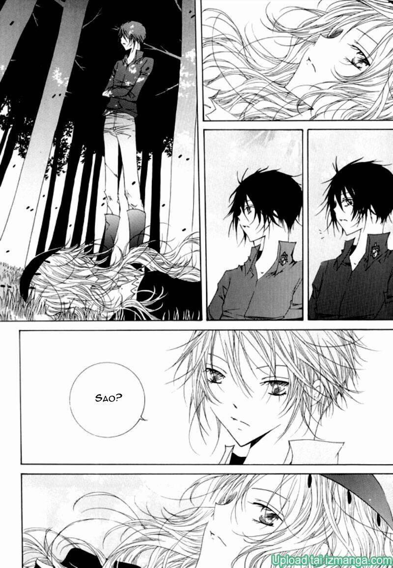 Tale Of Felluah 4 trang 20